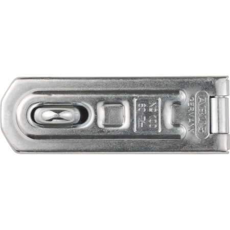 ABUS 100 by 60 C 2.37 in. Concealed Hinge Pin Fixed Staple Hasp AB1978